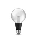 Philips Hue White and colour ambience G95 - E27 išmanioji lemputė