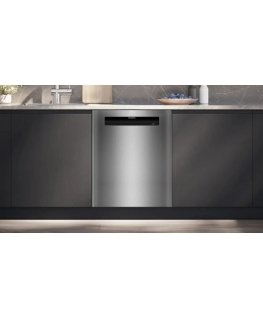 Dishwasher Siemens dishwasher SN15ZS01CS