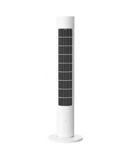 Xiaomi Fan | Smart Tower Fan 2 EU | Stand fan | White | Diameter 29 cm | Number of speeds 4 | 24 W