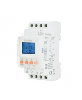 Bemko A26-TPE2 Elektroninis laikmatis 16(8) A 7D A26-TPE2