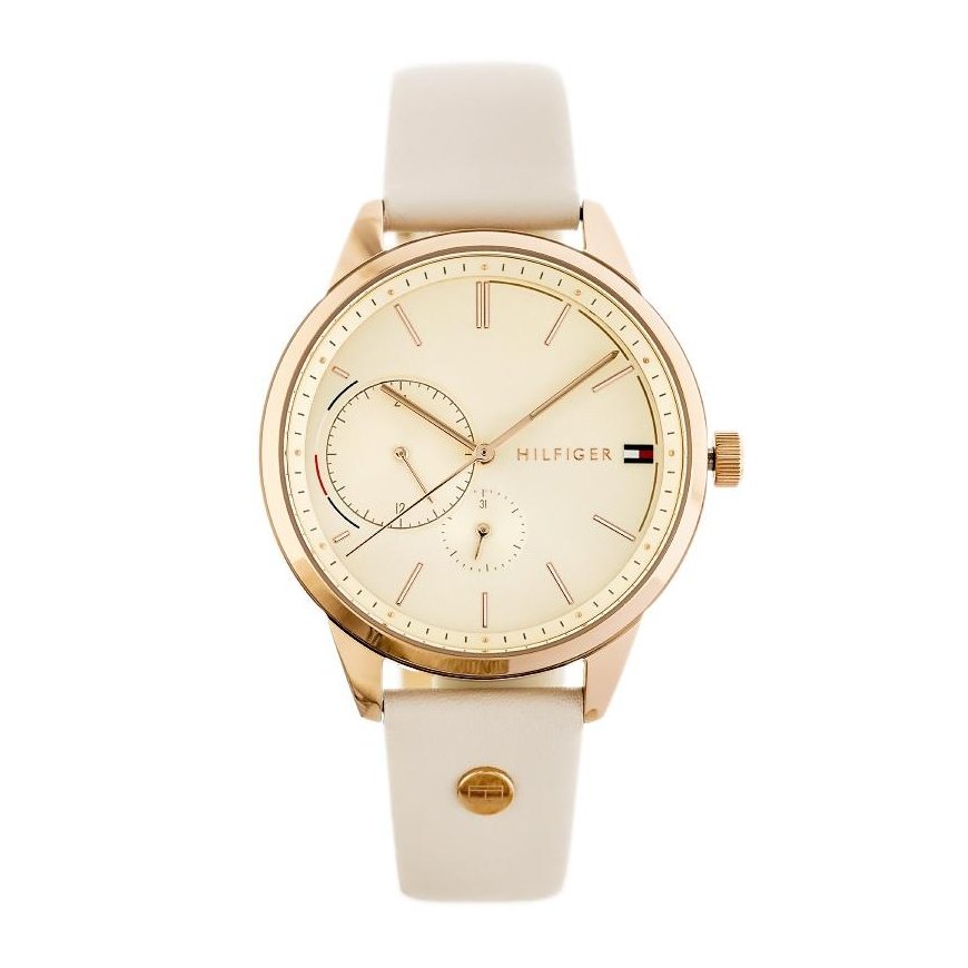 NAISTEN KELLOT TOMMY HILFIGER BROOKLYN (zf516b)