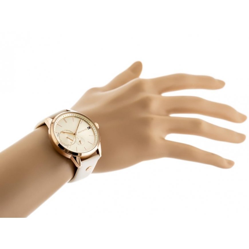 NAISTEN KELLOT TOMMY HILFIGER BROOKLYN (zf516b) – 3