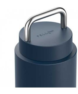Fellow - Carter Carry Tumbler - Stone Blue - Insulated Mug 946ml