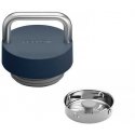 Fellow - Carter Carry Tumbler - Akmens mėlyna - Izoliuotas puodelis 946ml Fellow - Carter Carry Tumbler - Akmens mėlyna - Izoliuotas puodelis 946ml