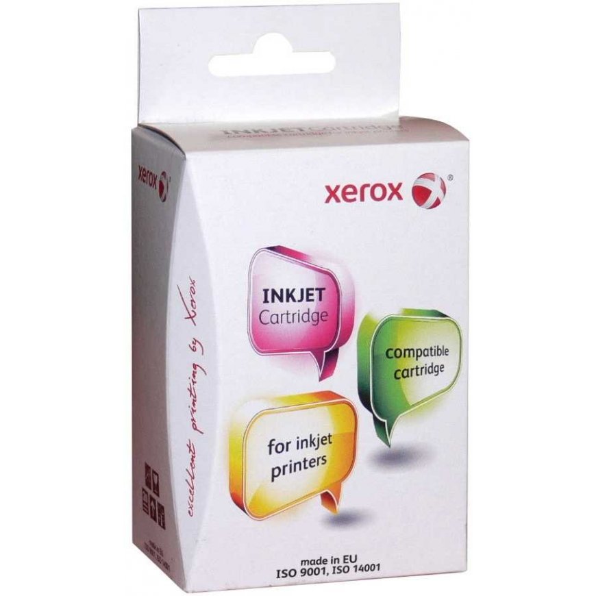 Xerox Tusz Xerox Xerox alternative INK