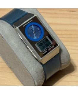 Miesten rannekello Casio MTP-1308L-1AVEF + LAATIKKO