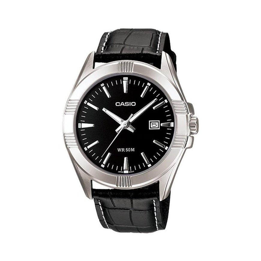 Men's watch Casio MTP-1308L-1AVEF + BOX – 2