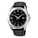 Vyriškas laikrodis Casio MTP-1308L-1AVEF + BOX Vyriškas laikrodis Casio MTP-1308L-1AVEF + BOX