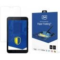 Samsung Galaxy Tab Active 5 - up to 8.3" 3mk Paper Feeling Samsung Galaxy Tab Active 5 - up to 8.3" 3mk Paper Feeling