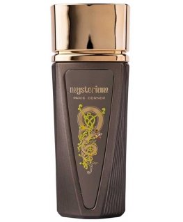 Paris Corner Mysterium eau de parfum purškiklis 100ml