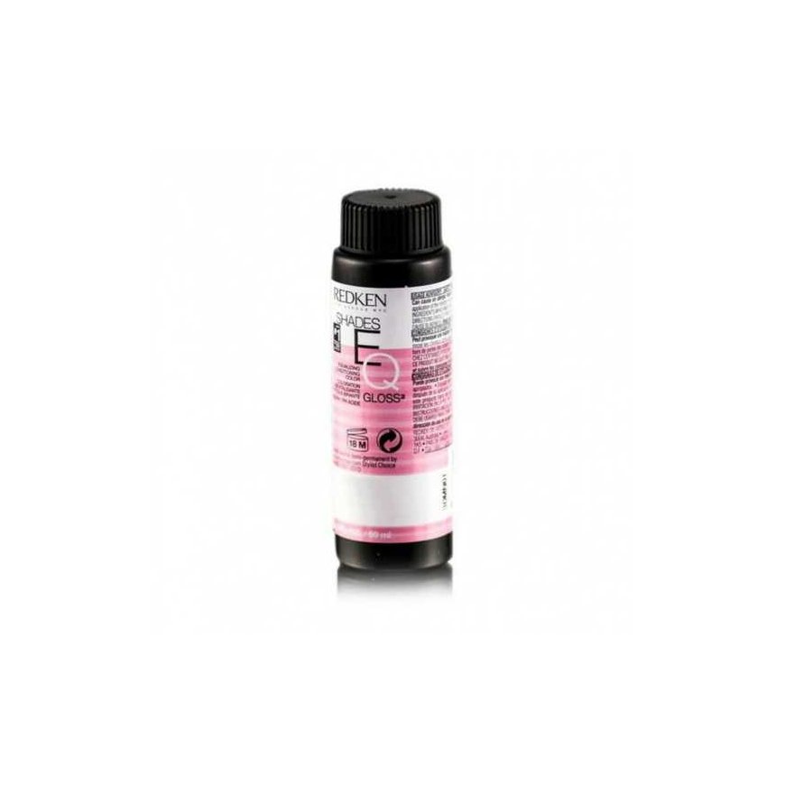 Permanent hair dye Shades Redken 6NW 6.03 Brandy (60 ml) – 2