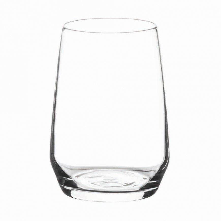 Lumarko SET 6pcs GLASSES 450ML