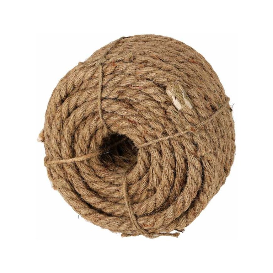 Pro-Line Proline Džiuto virvė 14mmx20m prolinas