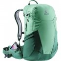 Deuter Futura 21 SL naisten vaellusreppu oranssi