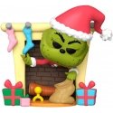 Funko POP figure Deluxe The Grinch with Bag Funko POP figure Deluxe The Grinch with Bag
