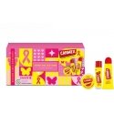 Carmex facial makeup remover Carmex facial makeup remover