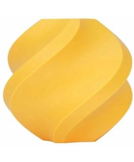 Bambu Lab Refill ABS filament 1.75 mm 1kg - Tangerine Yellow