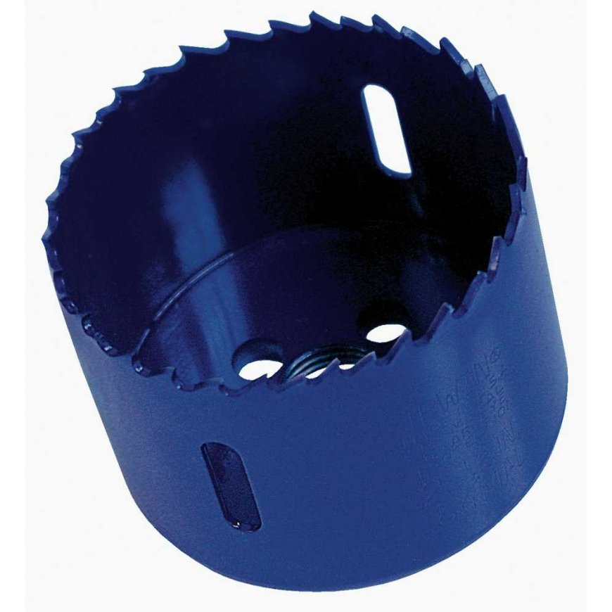 Grąžtas Karūnėlė „IRWIN“ BI-METAL 86 mm