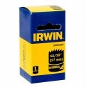 Grąžtas Karūnėlė „IRWIN“ BI-METAL 86 mm Grąžtas Karūnėlė „IRWIN“ BI-METAL 86 mm