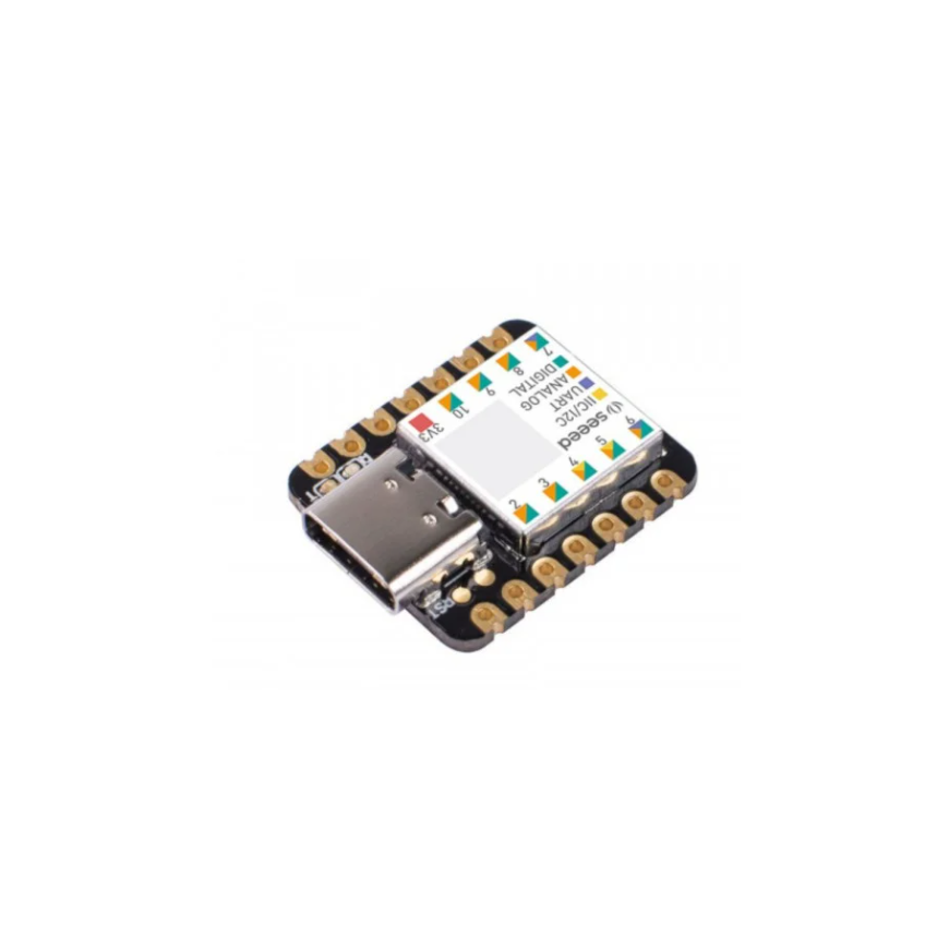Seeed Studio Seeeduin Xiao SAMD21 ARM Cortex M0+ Module