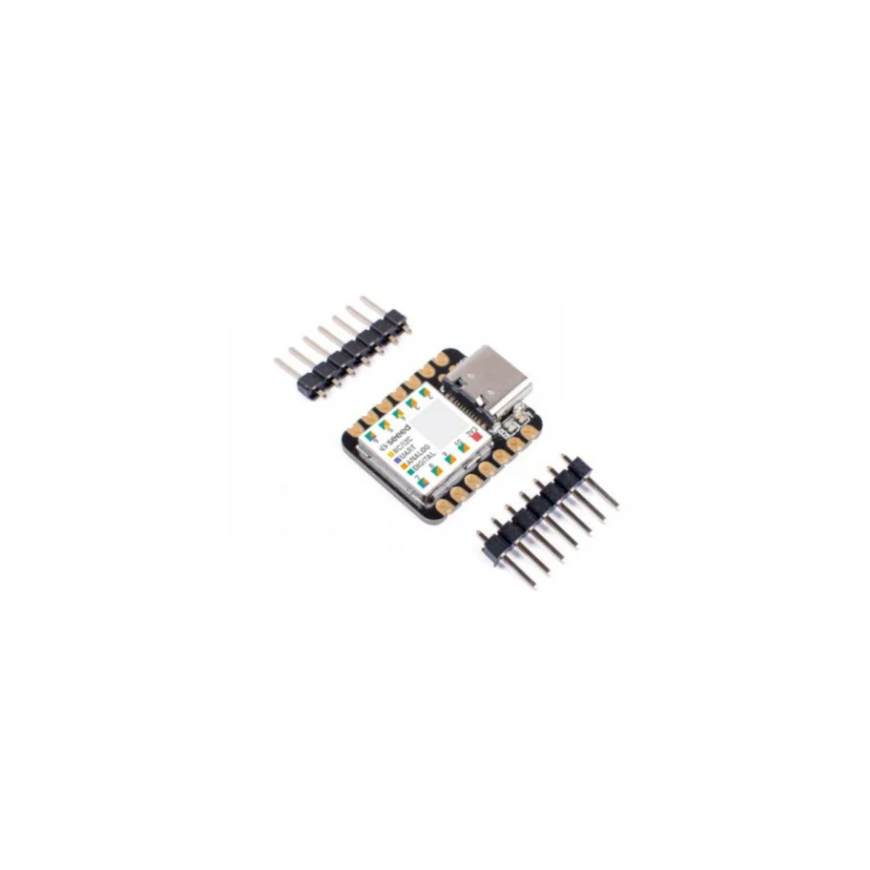 Seeed Studio Seeeduino Xiao SAMD21 ARM Cortex M0+ modulis – 2