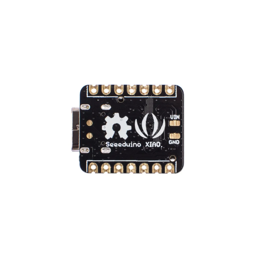 Seeed Studio Seeeduin Xiao SAMD21 ARM Cortex M0+ Module – 3