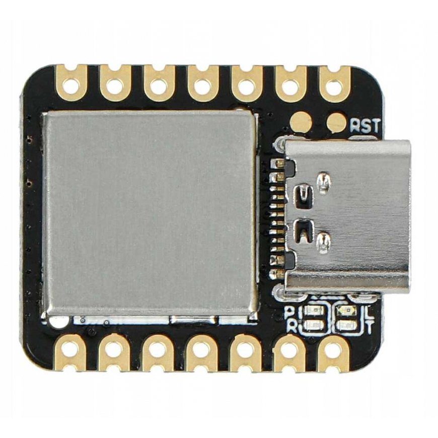 Seeed Studio Seeeduino Xiao SAMD21 ARM Cortex M0+ modulis – 5