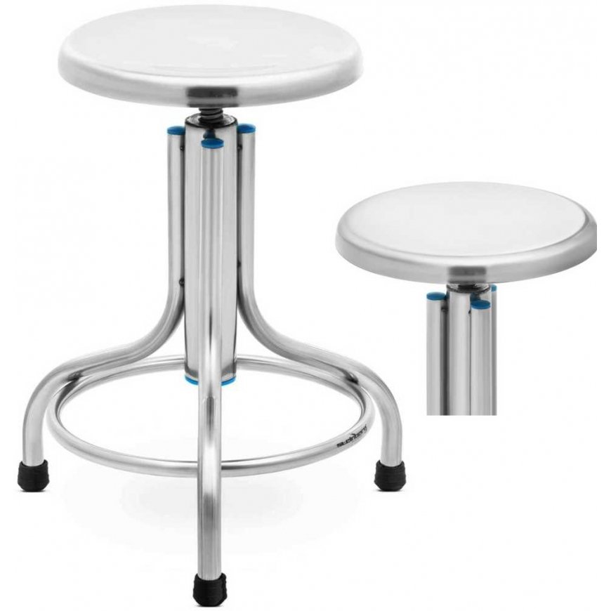 Steinberg Systems Steinberg Systems Stool, workshop