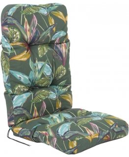 Puutarhatuolin tyyny 124 x 48 cm Ronda Hoch G058-02PB PATIO