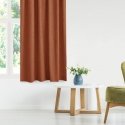 Homede Curtains CHENILLE EYELETS“ G GINGER“ 140 x 270 Homede Curtains CHENILLE EYELETS“ G GINGER“ 140 x 270