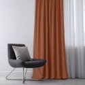Homede Curtains CHENILLE EYELETS“ G GINGER“ 140 x 270 Homede Curtains CHENILLE EYELETS“ G GINGER“ 140 x 270