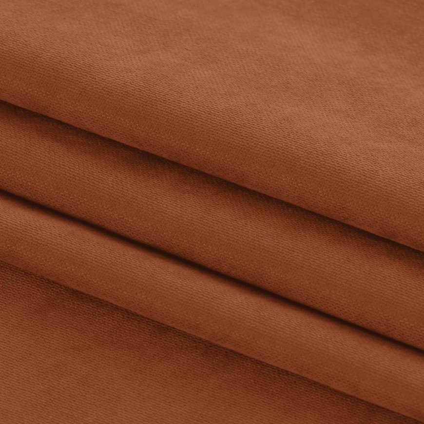 Homede Curtains CHENILLE EYELETS“ G GINGER“ 140 x 270 – 5