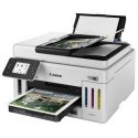 Spausdintuvas Canon Daugiafunkcinis įrenginys rašalo spalvos Maxify GX6140 6880C009