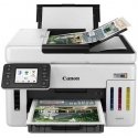Spausdintuvas Canon Daugiafunkcinis įrenginys rašalo spalvos Maxify GX6140 6880C009
