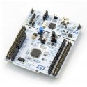 Stmicroelectronics STM32 NUCLEO-F411RE modulis - STM32F411RE ARM Cortex M4 Stmicroelectronics STM32 NUCLEO-F411RE modulis - STM32F411RE ARM Cortex M4