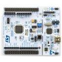 Stmicroelectronics STM32 NUCLEO-F411RE module - STM32F411RE ARM Cortex M4 Stmicroelectronics STM32 NUCLEO-F411RE module - STM32F411RE ARM Cortex M4