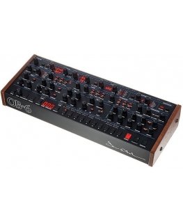 Sequential Sequential OB-6 module