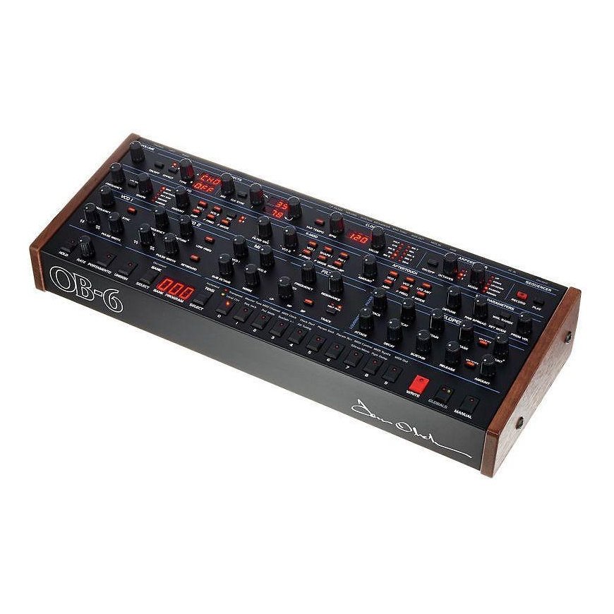 Sequential Nuoseklus OB-6 modulis