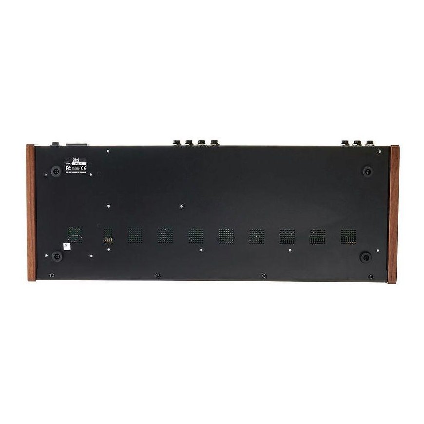 Sequential Sequential OB-6 module – 3