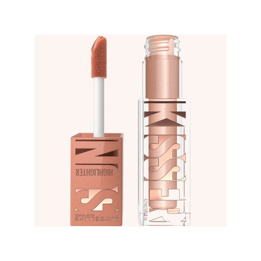 Maybelline Sunkisser (Highlighter) 4.7 ml – 2