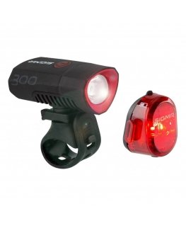 SIGMA BUSTER 300 / NUGGET FLASH II USB-muistitikku