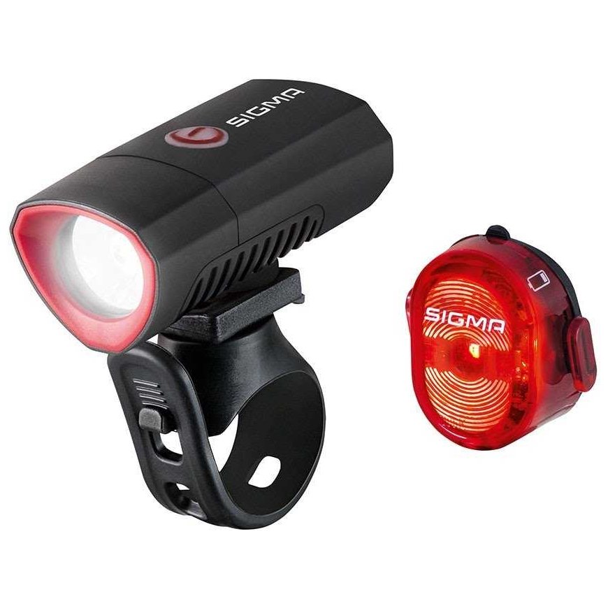 SIGMA BUSTER 300 / NUGGET FLASH II USB-muistitikku – 5