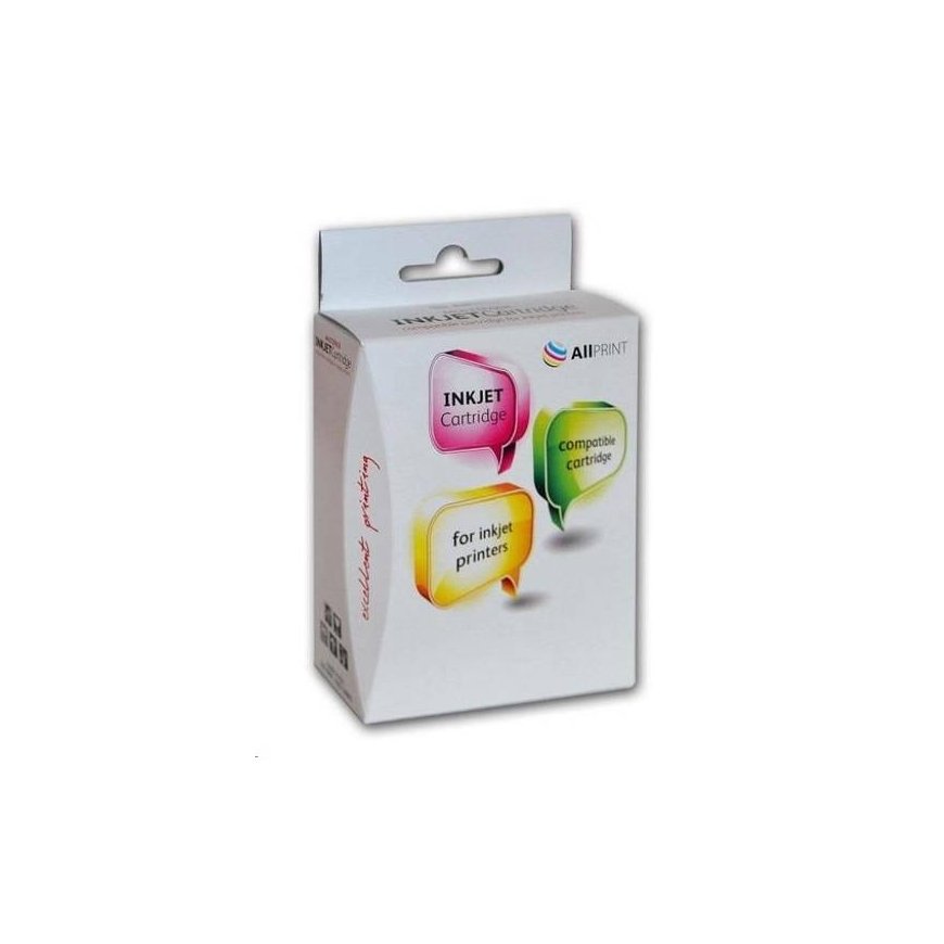 Xerox rašalas, skirtas HP OfficeJet Pro 8710/8720/8730/8210/8715 (F6U17AE,nr.953XL) Magenta 26ml/2180 puslapių – Allprint – 2