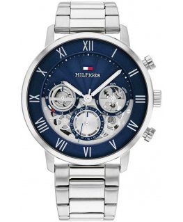 Men's watch TOMMY HILFIGER 1710569 Legend (zf107a) + BOX
