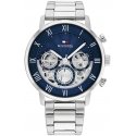 Men's watch TOMMY HILFIGER 1710569 Legend (zf107a) + BOX Men's watch TOMMY HILFIGER 1710569 Legend (zf107a) + BOX
