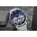 Men's watch TOMMY HILFIGER 1710569 Legend (zf107a) + BOX Men's watch TOMMY HILFIGER 1710569 Legend (zf107a) + BOX