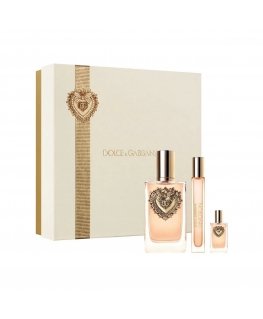 Dolce&Gabbana DOLCE GABBANA DEVOTION HOME 100+TS 10