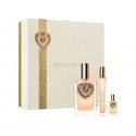Dolce&Gabbana DOLCE GABBANA DEVOTION HOME 100+TS 10 Dolce&Gabbana DOLCE GABBANA DEVOTION HOME 100+TS 10