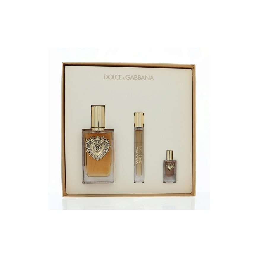 Dolce&Gabbana DOLCE GABBANA DEVOTION HOME 100+TS 10 – 2