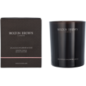 Molton Brown M.Brown Delicious Rhubarb & Rose candle, 190 g Molton Brown M.Brown Delicious Rhubarb & Rose candle, 190 g